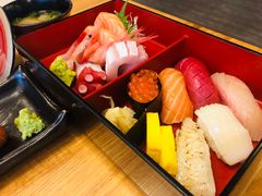 -金井日本料理(丽柏广场店)