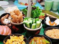 雄安大咖-淀里船宴(卓达店)