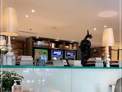 大堂-香浙汇(望京店)