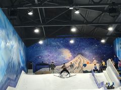 -Mr·Kuma酷么先生雪之乐园