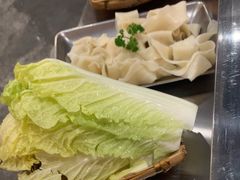 -朱光玉火锅馆(青岛凯德店)