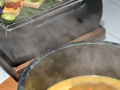 -芸山季·云南山珍菌火锅(南翔印象城MEGA店)