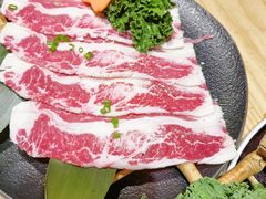-松鱼亭·和牛烧肉(协鑫广场店)