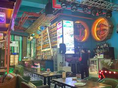 -Famous肥猫墨西哥音乐餐吧(五棵松华熙LIVE店)