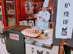 -黑鸡小馆(金源店)