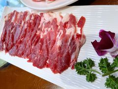 -宝泉铜锅·涮羊肉(解放东路店)