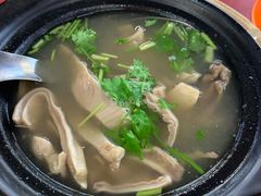 猪肚汤-兴记肉骨茶 (甲洞大街第二新分店)