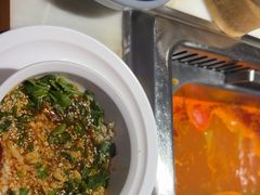 -重庆高老九火锅(万象城店)