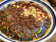 -老地方猫儿面(磁器口店)