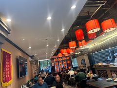 -李记饺子·熏酱东北菜(欢乐谷店)