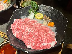 -盡膳口福跷脚牛肉火锅(国贸商城店)