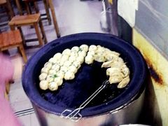 -舒蔡记生煎菜饭(云南中路店)