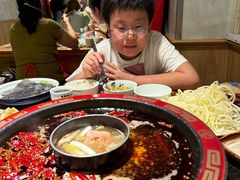 -陈眼镜火锅(总店)