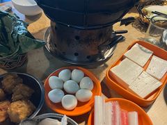 -范贤光鸡公煲(平乐园总店)