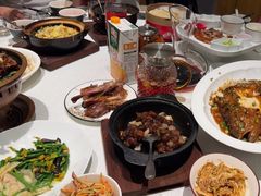 -壹零捌道·北京烤鸭(车公庄店)