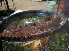 -小龙大肉面馆