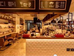 -雕刻时光咖啡馆(师大路店)