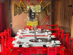 -小龙翻大江文化火锅(宽窄店)