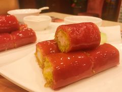 -点都德(华强南店)