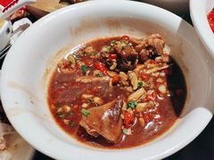 -味上湘菜馆(岳麓山店)