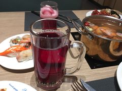 -星伦多自助料理·涮烤一体(嘉兴八佰伴店)