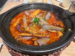 -川堂风·跷脚牛肉·乐山爆炒(宝山日月光店)