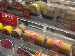 -利口福(新江南西店)