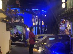 -淀里船宴(卓达店)