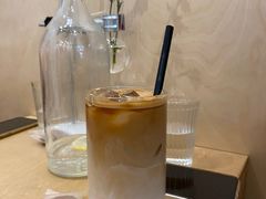 -常识咖啡common sense(春熙路店)