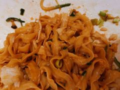 -五爷拌面(深圳北站店)