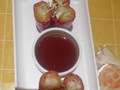 -蔡澜点心·粤菜(花城汇南区店)