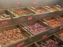 -哈哈碳都·牛肋条无限自助烤肉(宝龙店)