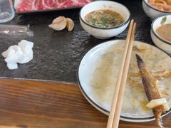 -泰白海鲜烧烤大全