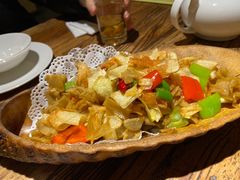 -一盏明灯全素斋(殊像寺店)