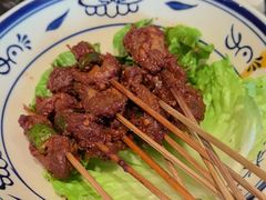-巴蜀大将火锅(春熙店)