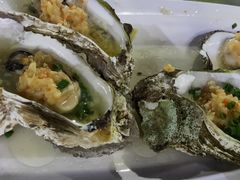 -四川小胡子海鲜(丁村万人海鲜广场店)