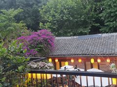 -院8里·少城记忆老川菜(宽窄巷子店)