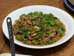 -醋果子炒大肠·老赣南客家菜(渔湾里店)