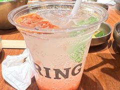 -春熙台·韩国料理(宝安西乡店)