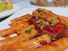 -天宁凯利时尚餐厅