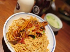 -十面春风·江南面馆(崇宁路店)