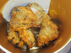 -肯德基(东直门来福士店)