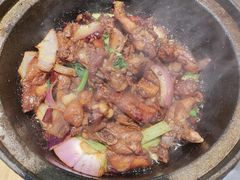 -重庆鸡公煲·嘟享吃(林科大店)