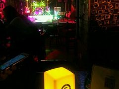 -CASTLE 古堡酒吧