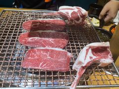 -九田家黑牛烤肉(溧水万达店)