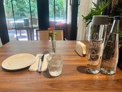 -Osteria Garden 生蚝花园餐厅(原进贤路店)