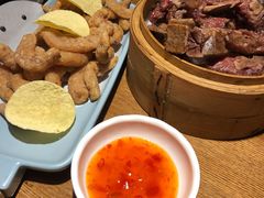 -闽上鲜·福建菜(龙湖滨江天街店)