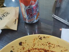 -安老太新疆第一碗(文艺路店)