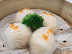 -香港新曜记·粤菜点心(滨江宝龙店)