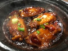 -小时候焗海鲜(鄞州万达店)